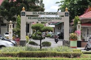 Penyidik Kejati Riau Bidik Calon Tersangka Alkes Rohul